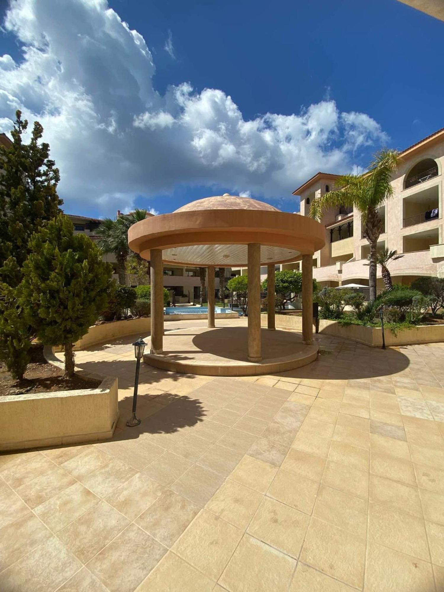 Sea View Apartman No Pool Paphos Exterior photo